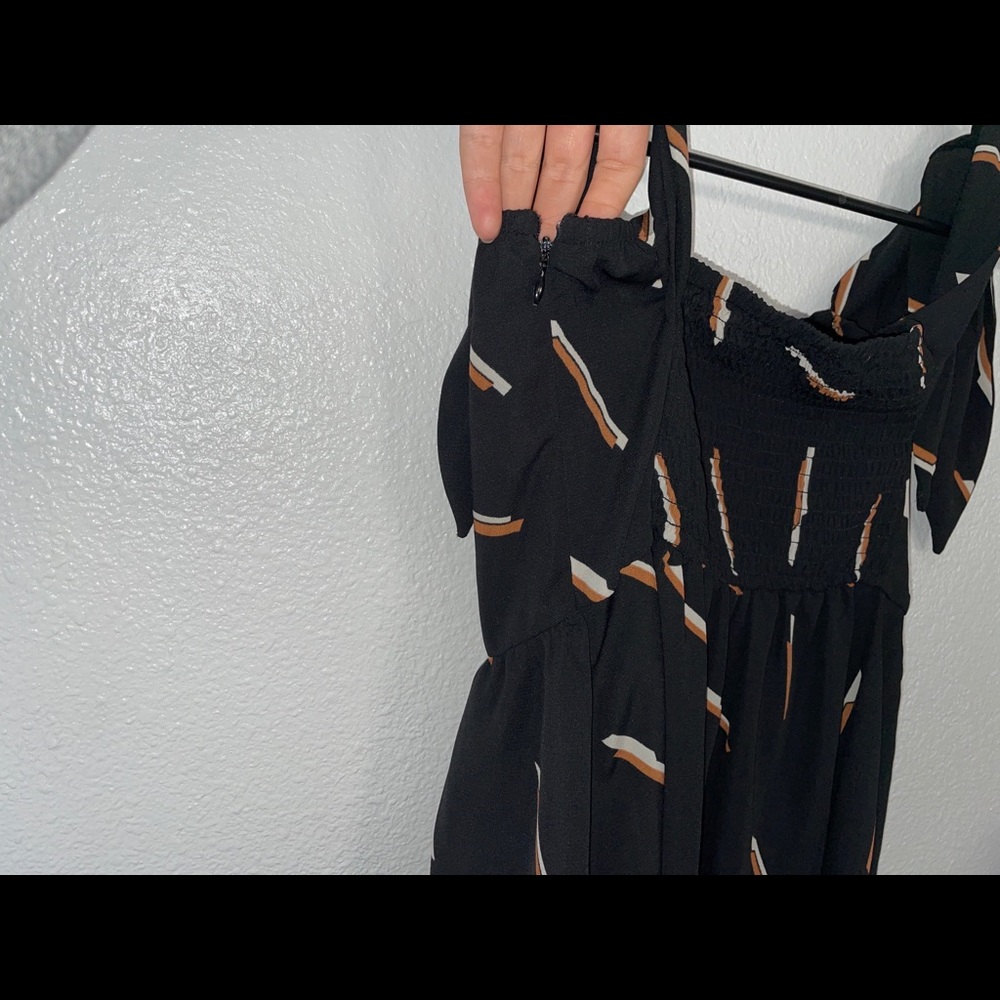 Xhilaration A-like Dress Size M